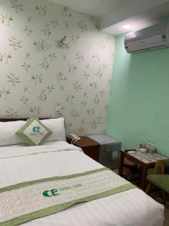 Green Park Hotel Quy Nhon - Quy Nhon - 6