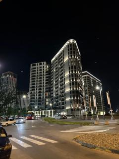 Metropolitan Belgrade waterfront - Belgrado - 0