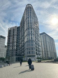 Metropolitan Belgrade waterfront - Belgrado - 1