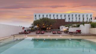 Albor San Miguel de Allende, Tapestry Collection by Hilton - 0