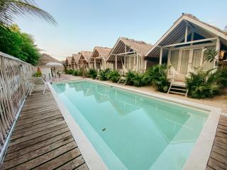 Love Coconut Bungalow - Gili Trawangan - 0