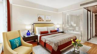 The Oberoi New Delhi - New Delhi - 8