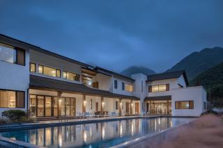 Anji Shanchuan Design Homestay - 5