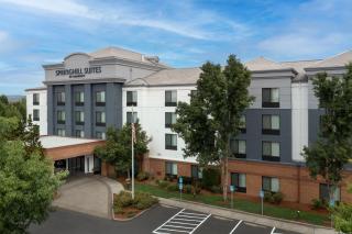 SpringHill Suites by Marriott Portland Hillsboro - Hillsboro - 9