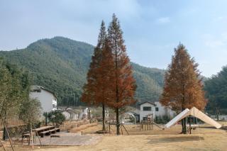 Anji Shanchuan Design Homestay - 9