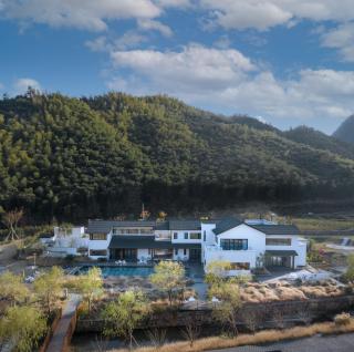 Anji Shanchuan Design Homestay - 1