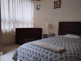 Apartamento Los Manantiales - Cusco - 8