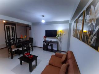 Apartamento Los Manantiales - Cusco - 7