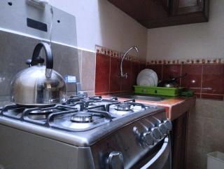 Apartamento Los Manantiales - Cusco - 4
