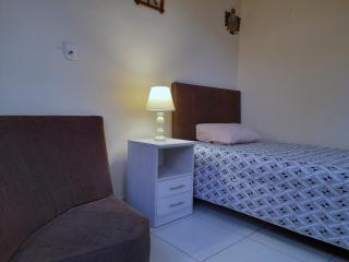 Apartamento Los Manantiales - Cusco - 1