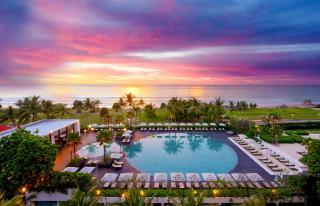 Pullman Phuket Karon Beach Resort - Karon Beach - 0