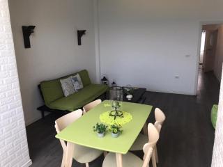 Chalet in Jounieh, pool, amazing sea view, wifi Maameltein - - 0