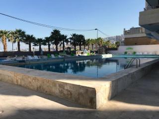 Chalet in Jounieh, pool, amazing sea view, wifi Maameltein - - 7