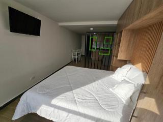 Apartamento Meredi - Bogotá - 4