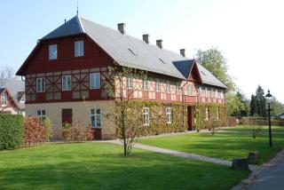 Bernstorff Castle Hotel - Gentofte - 0