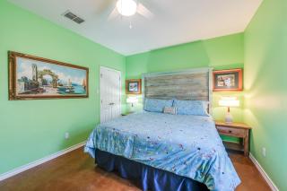Pirates Bay #118 The LUV Shack poolfront townhome - Port Aransas - 8