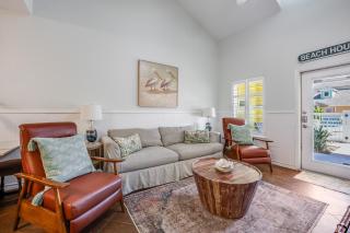 Pirates Bay #118 The LUV Shack poolfront townhome - Port Aransas - 6