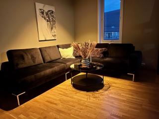 Seaside city appartment - 5