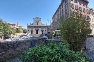 Rooftop SUITE - FORO ROMANO LUX - Roma - 9