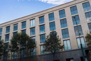 Secure, central and quiet apartment work or travel - Città del Messico - 6