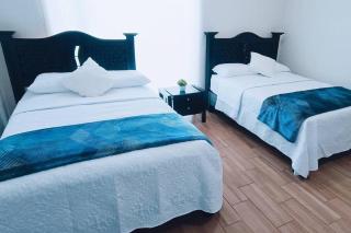 Secure, central and quiet apartment work or travel - Città del Messico - 3