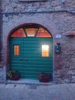 CENTRO STORICO CASALE climatizzato - Casale Marittimo - 9