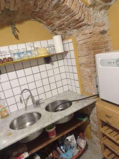 CENTRO STORICO CASALE climatizzato - Casale Marittimo - 8