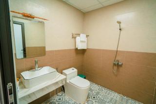 BAO AN RESORT & BUNGALOW - Hòa Bình - 2