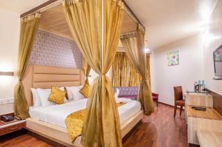 Poppys Pleasant Stay - 1