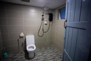 Hom2rex Kuching Homestay Taman Timberland - Kuching - 3