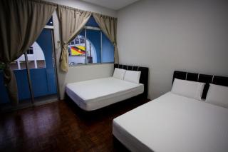 Hom2rex Kuching Homestay Taman Timberland - Kuching - 2