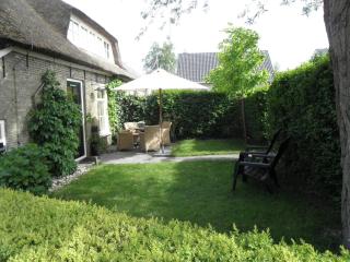 d'Oude Herbergh, vakantiehuizen aan het water - 9