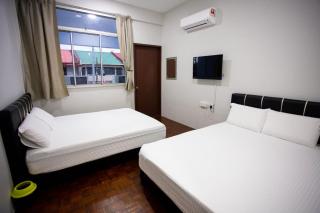 Hom2rex Kuching Homestay Taman Timberland - Kuching - 8