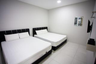 Hom2rex Kuching Homestay Taman Timberland - Kuching - 9