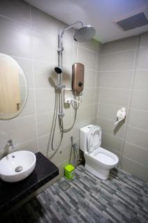 Hom2rex Kuching Homestay Taman Timberland - Kuching - 7