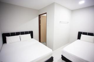 Hom2rex Kuching Homestay Taman Timberland - Kuching - 6