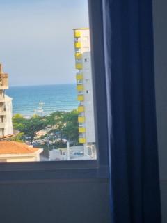 Ap da Tia - Praia Grande - 6