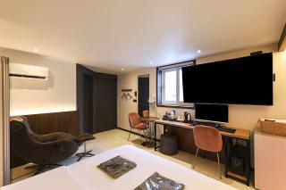 STAY201 - Jecheon - 1