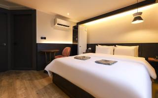 STAY201 - Jecheon - 2