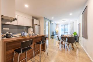 Bintang Fairlane Residences near Pavilion by GL Staycation - Kuala Lumpur - 9