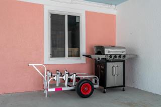 122 Primo Dr home - Fort Myers Beach - 5