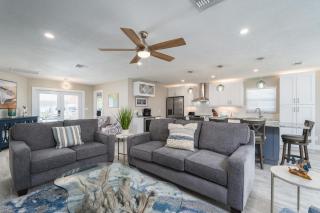 122 Primo Dr home - Fort Myers Beach - 2