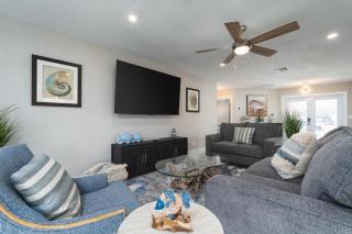 122 Primo Dr home - Fort Myers Beach - 1