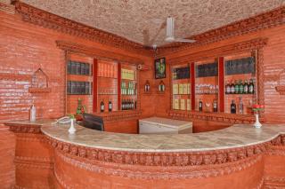 Hotel Wildlife Camp - Sauraha - 4