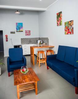 Yatulau Hotel and Conference - 7