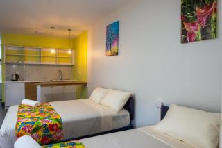Yatulau Hotel and Conference - Suva - 6