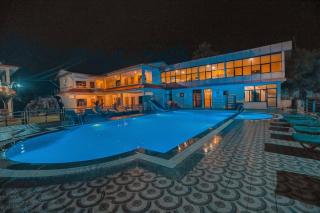 Hotel Wildlife Camp - Sauraha - 1