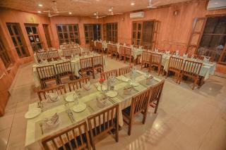 Hotel Wildlife Camp - Sauraha - 2