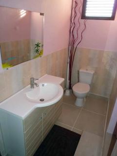 Logement dans un lieu calme et verdoyant à proximité de tout avec Jacuzzi!!! - Basse-Terre - 5