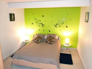Logement dans un lieu calme et verdoyant à proximité de tout avec Jacuzzi!!! - Basse-Terre - 2